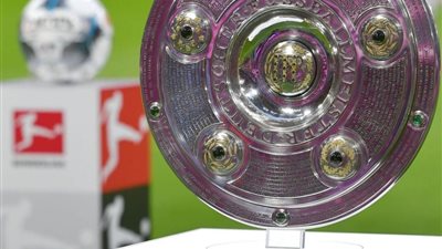 تعرف على ترتيب الهدافين التاريخيين للدوري الألماني