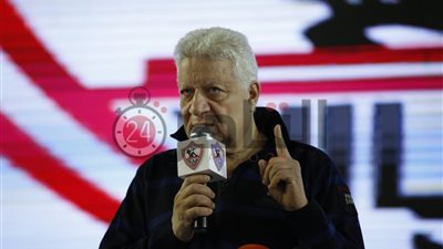 بسبب نعي “الموظفة الراحلة”.. مرتضى منصور يُحيل عضو بالزمالك للتحقيق (صور)