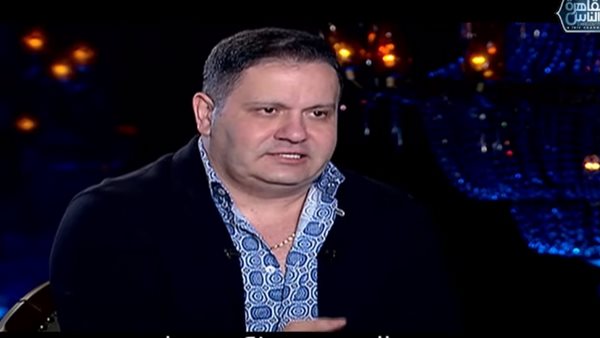 الفنان إدوارد 