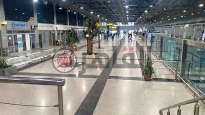 كاميرات حرارية وحجر صحي.. ننشر تفاصيل استعدادات مطارات مصر لاستئناف الطيران (خاص)