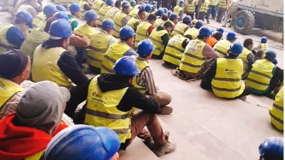 تعرف على إجازة عيد الفطر للقطاع الخاص