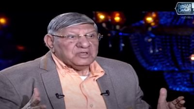 مفيد فوزي عن رغبته في إجراء حوار مع سما المصري: “أقسم بالله ما أعرفها”