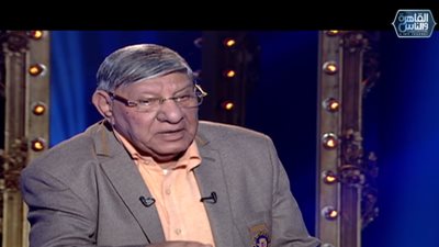مفيد فوزي: لو في إيدي أقدم برنامج هستضيف مصطفى مدبولي لأن لحم كتافي منه