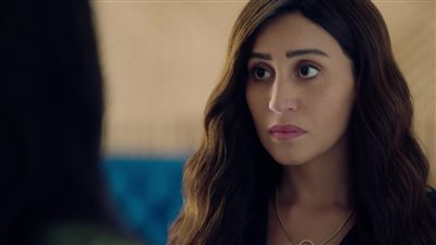 بـ4 مشاهد قوية.. دينا الشربيني تتصدر دراما رمضان بلعبة النسيان (فيديو)
