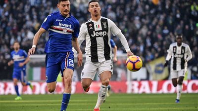 رسمياً.. تأجيل عودة منافسات الدوري الإيطالي