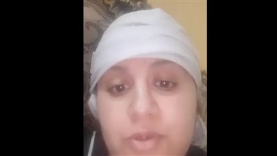 ننشر التقرير الطبي الأولى للسيدة صاحبة استغاثة كورونا على “فيس بوك” (مستند)