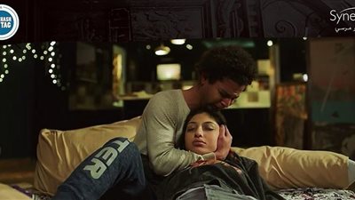 مسلسل البرنس الحلقة 25.. وفاة صديقة أحمد داش بسبب المخدرات