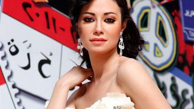 بكلمات مؤثرة.. أروى جودة تنعي الشيخ صالح كامل زوج خالتها صفاء أبو السعود (صورة)