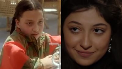 لِلّا فضة تكشف لـ”القاهرة 24″ حقيقة مشاركتها في فيلم اللمبي بشخصية “منى الرذلة”