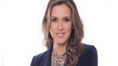 رانيا علواني تثير حالة من الجدل في الأهلي