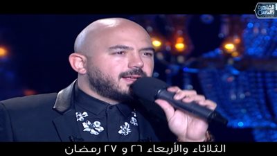 لأول مرة هذا الموسم.. محمود العسيلي ضيف حلقتين في برنامج شيخ الحارة والجريئة (فيديو)