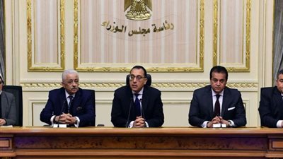 قرارات مجلس الوزراء .. ماهي إجراءات عيد الفطر وما بعده؟