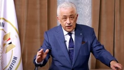 ننشر جدول امتحانات الثانوية العامة للعام الدراسى 2020/2019 (مستند)