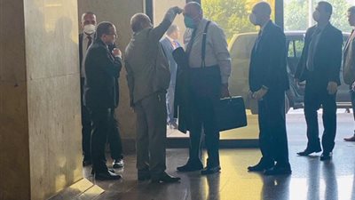 مصر و16 دولة يصدرون بيانا مشتركا بشأن التخلص من الأسلحة النووية