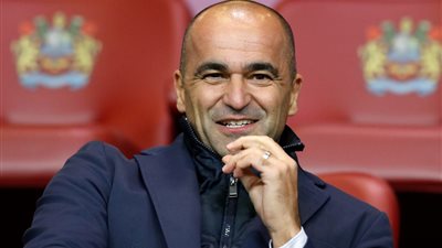 رغم توقف النشاط.. منتخب بلجيكا يجدد تعاقده مع روبيرتو مارتينيز