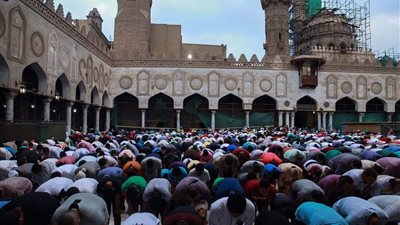 تعرف على دعاء القنوت في ليالي رمضان