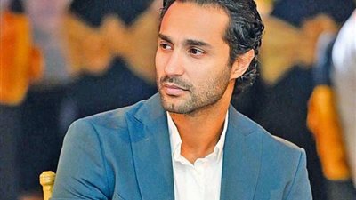 كريم فهمي: “زوجتي سبب نجاحي في ونحب تاني ليه.. وكوميديا رجالة البيت أقل من المتوقع” (حوار)