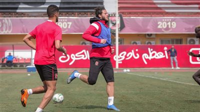 نادر شوقي: خلافي مع فتحي كان بسبب سوء التعامل بيننا.. وهذا مصير رمضان صبحي