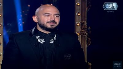 محمود العسيلي: “من حبي للأكل دفعت 2000 يورو في مطعم بباريس”