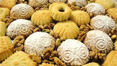 تتخطى الـ5 آلاف جنيه.. أسعار كحك العيد تثير غضب مستخدمي السوشيال ميديا (صور)