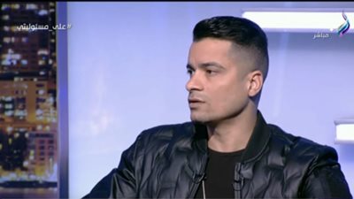 الرقابة ترفض إعلان لإحدى شركات المحمول بسبب حسن شاكوش