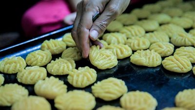 الآن.. طريقة عمل الكحك 2020 في عيد الفطر المبارك بالتفصيل