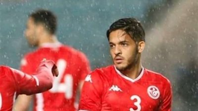 ظهير النجم الساحلي على أعتاب الزمالك