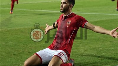 شبح الرحيل المجاني لـ”أزارو” يثير القلق في الأهلي