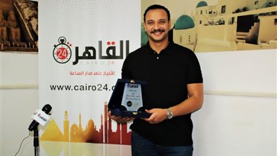 أحمد خالد صالح: “مخرج الفتوة رشحني أنا وهنادي قبل علمه بارتباطنا.. وطلبت المشاركة في الاختيار” (حوار)
