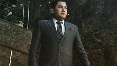 استقالة رئيس مجلس أمناء حزب المؤتمر ببني سويف