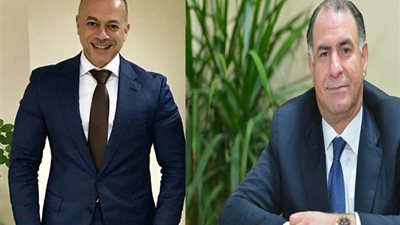 محمد فودة: دراما رمضان هذا العام ستخلق ردود أفعال كثيرة لتنوعها المختلف (صورة)