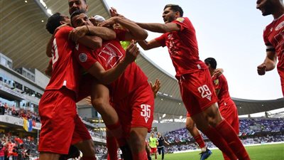 لتجديد الدماء.. النجم الساحلي يقرر الاستغناء عن 5 لاعبين