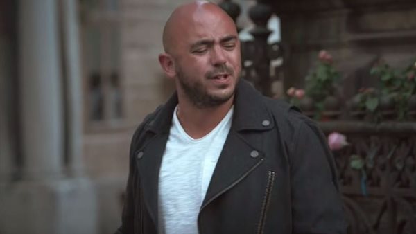 المطرب محمود العسيلى