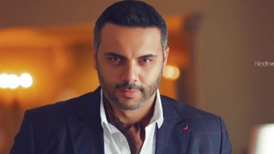 أحمد فريد: مسلسل فلانتينو تجربة مختلفة بالنسبة لي.. وردود الفعل فاقت توقعاتي