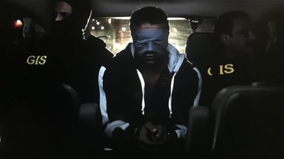 مسلسل الاختيار الحلقة 29.. السلطات الليبية تقبض على هشام عشماوي وتسلمه إلى مصر