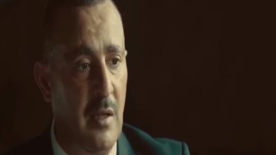 أحمد السقا يلقن هشام عشماوي درسًا في الزنزانة قبل إعدامه شنقًا بمسلسل الاختيار