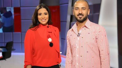 محمد مهران عن مشاهده في البرنس: “صفعة نور على وجهي كانت حقيقية” (فيديو)