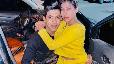 أول تعليق من مازن إبراهيم المتهم باغتصاب منة عبد العزيز فتاة التيك توك (صور وفيديو)