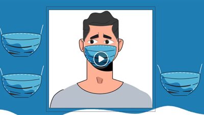 “الصحة العالمية” تكشف الطرق الصحية لتجيهز العزل المنزلي لمصابي فيروس كورونا  (فيديو)