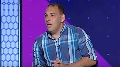 أحمد بلال ساخرًا: “مبروك الزمالك نادي القرن على اليفط”