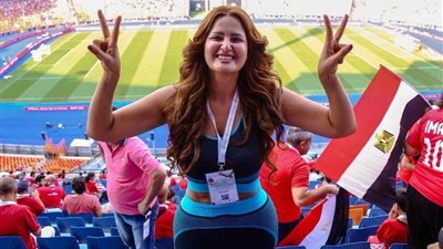 تأجيل إداري لمحاكمة سما المصرى في اتهامها بالتحريض على الفجور