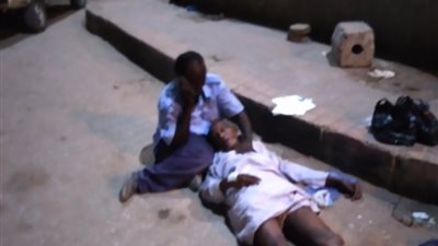 بعد نشر “القاهرة 24”.. وفاة مُسن بعد رفض مستشفى أسوان استقباله للاشتباه في إصابته بكورونا