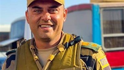 أحمد صلاح حسني يشيد بمسلسل الاختيار ويوجه الشكر لصناعه (صورة)