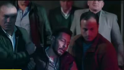 مسلسل البرنس الحلقة الأخيرة.. رضوان ينتقم من أشقاءه (فيديو)