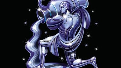 حظك اليوم برج الدلو الأحد 23-5-2020 على الصعيد المهني والعاطفي والصحي