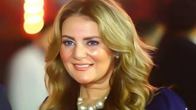 رانيا محمود ياسين: صافي بمسلسل فلانتينو “قلقتني”.. وتجربتي في الإعلام كالمتطوع بالجيش (حوار)