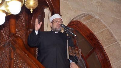 الأوقاف: إقامة صلاة الجمعة 6 شوال بمسجد السيدة نفيسة والجمعة 13 شوال بالجامع الأزهر