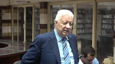 مرتضى منصور: الاختيار أحدث زلزالا وجذب انتباه جيلا كان لا يدرك ما يحدث بسيناء (فيديو)