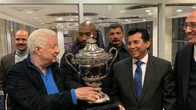 مرتضى منصور: دوري الكورونا لن يعود.. ومش هنتخانق مع الأهلي على لقب القرن