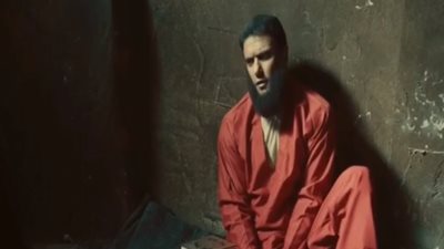 أحمد العوضي وريهام حجاج.. مسلسلات رمضان 2020 تنتهي بإعدام الأبطال (صور)